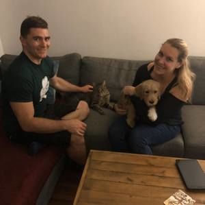 Meet your Posher, Ariel